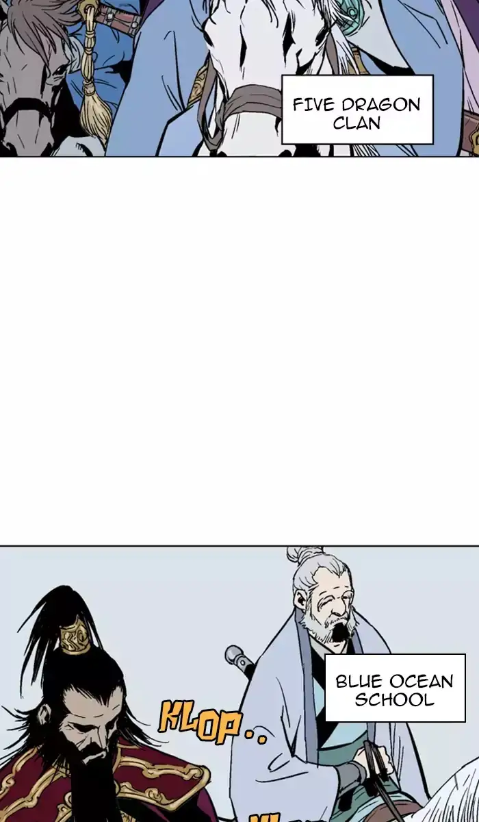 Gosu Chapter 137 - Page 45