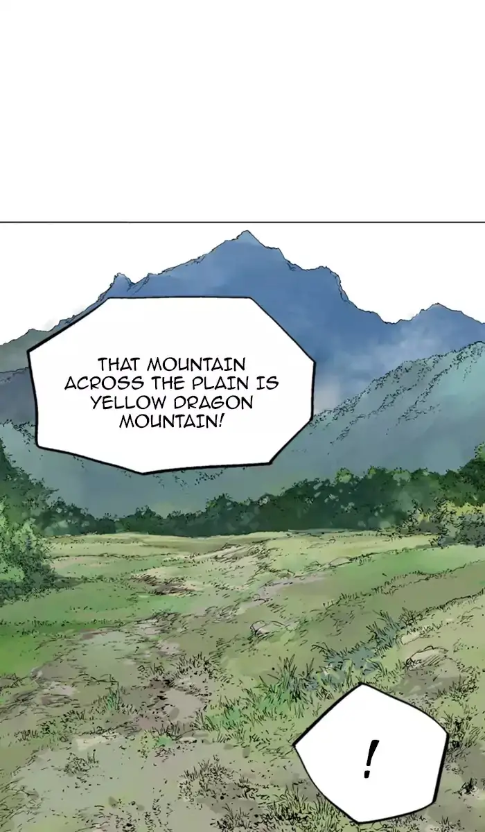 Gosu Chapter 137 - Page 51