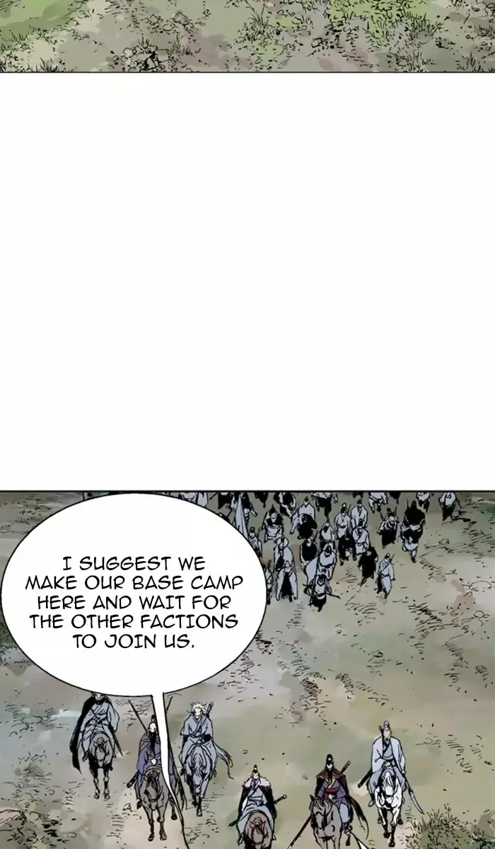 Gosu Chapter 137 - Page 52