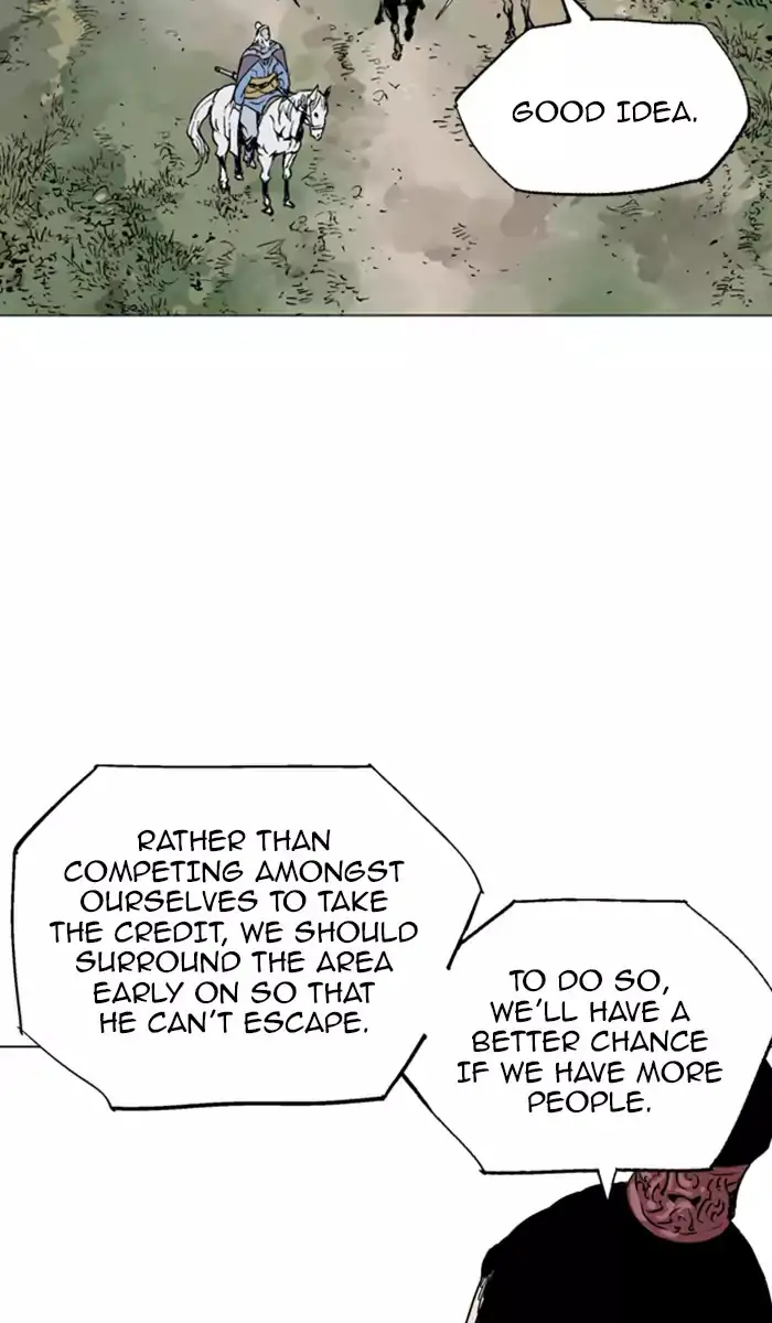 Gosu Chapter 137 - Page 53