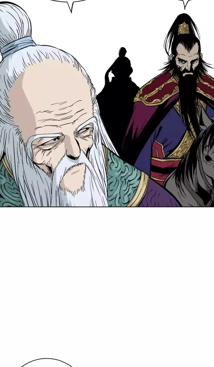 Gosu Chapter 137 - Page 56