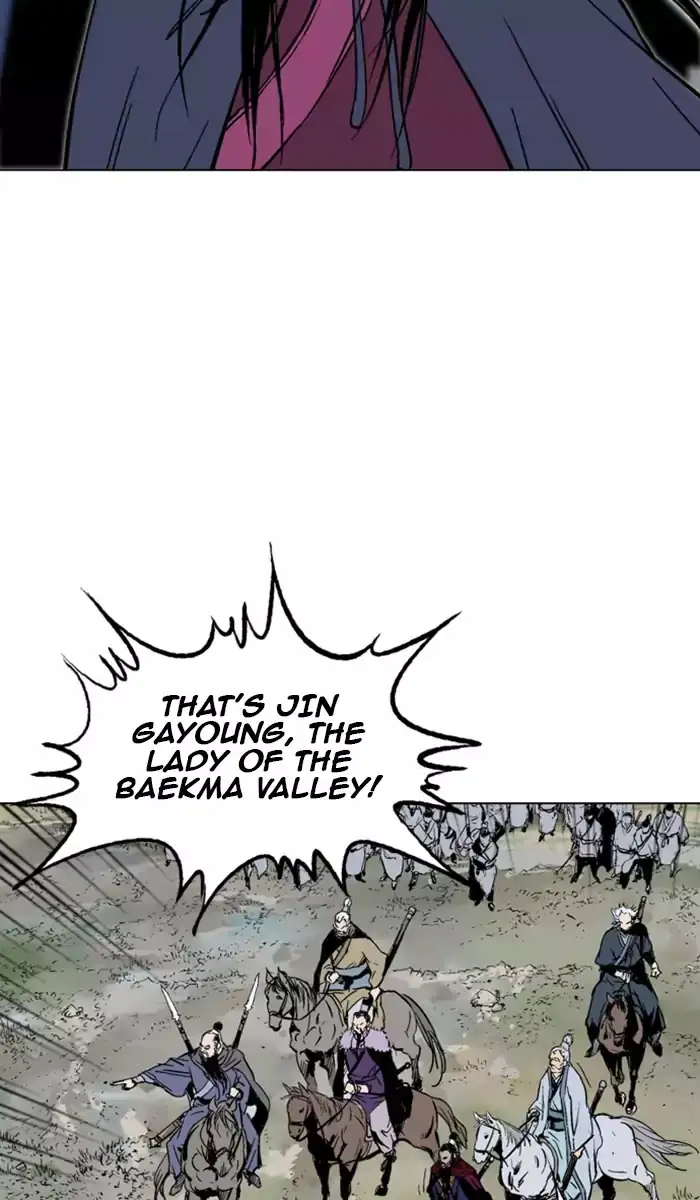 Gosu Chapter 137 - Page 62