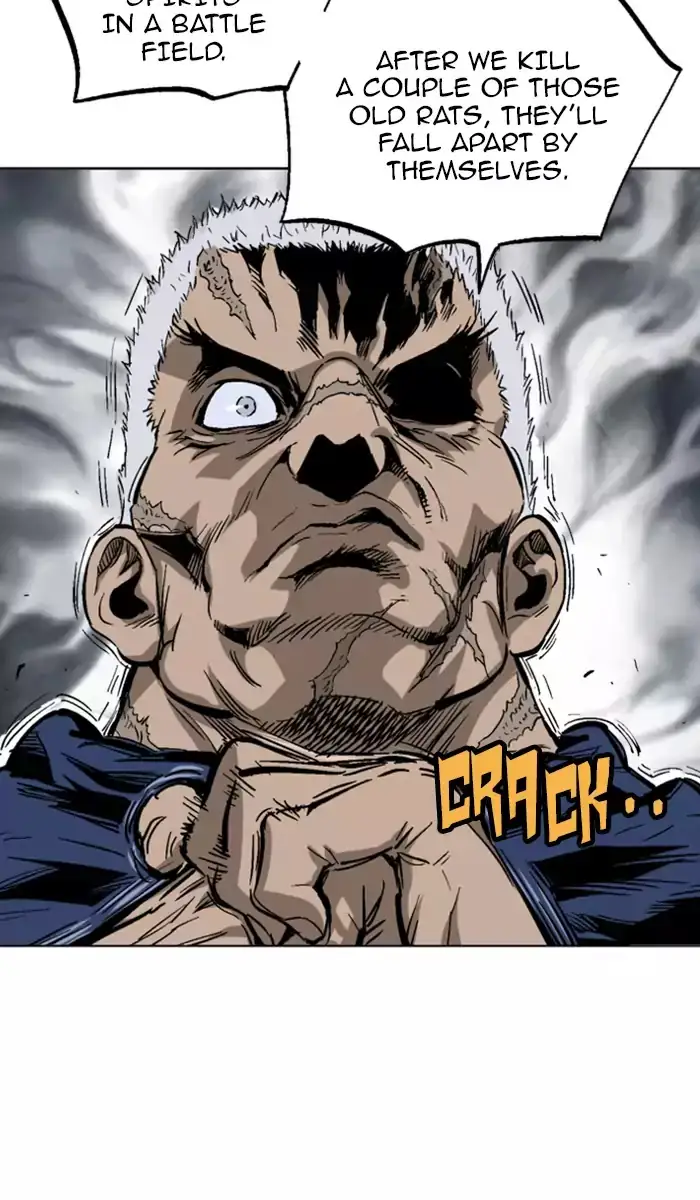 Gosu Chapter 137 - Page 69