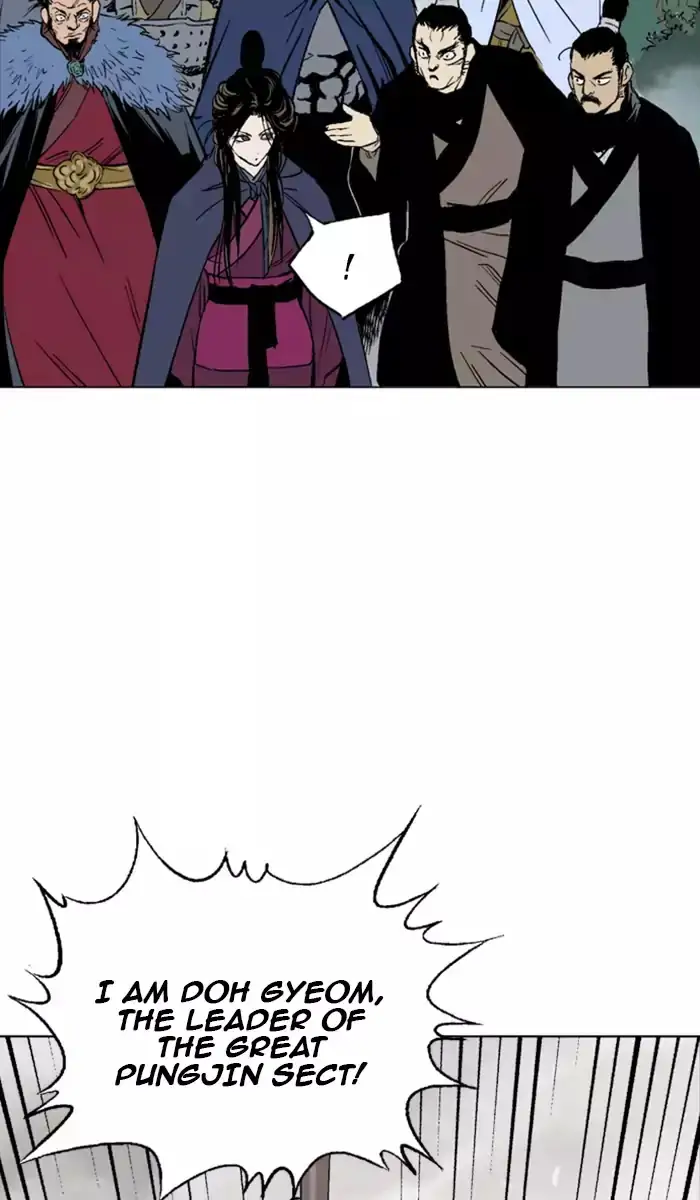 Gosu Chapter 137 - Page 83