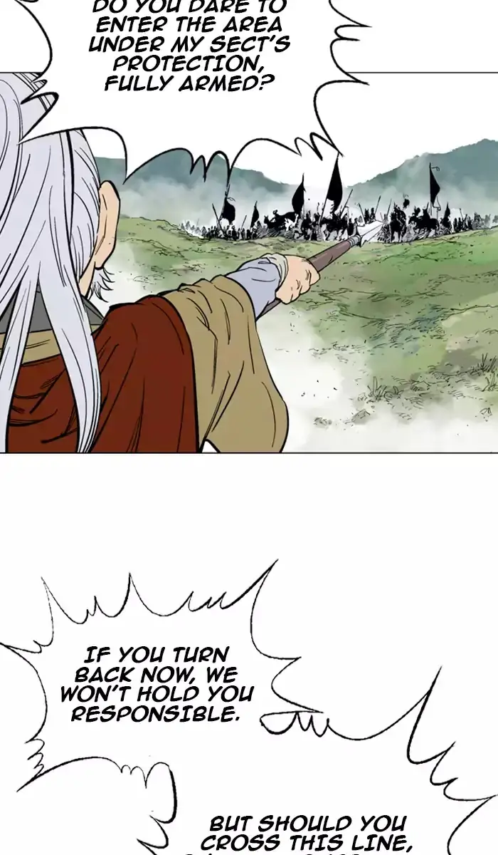 Gosu Chapter 137 - Page 85