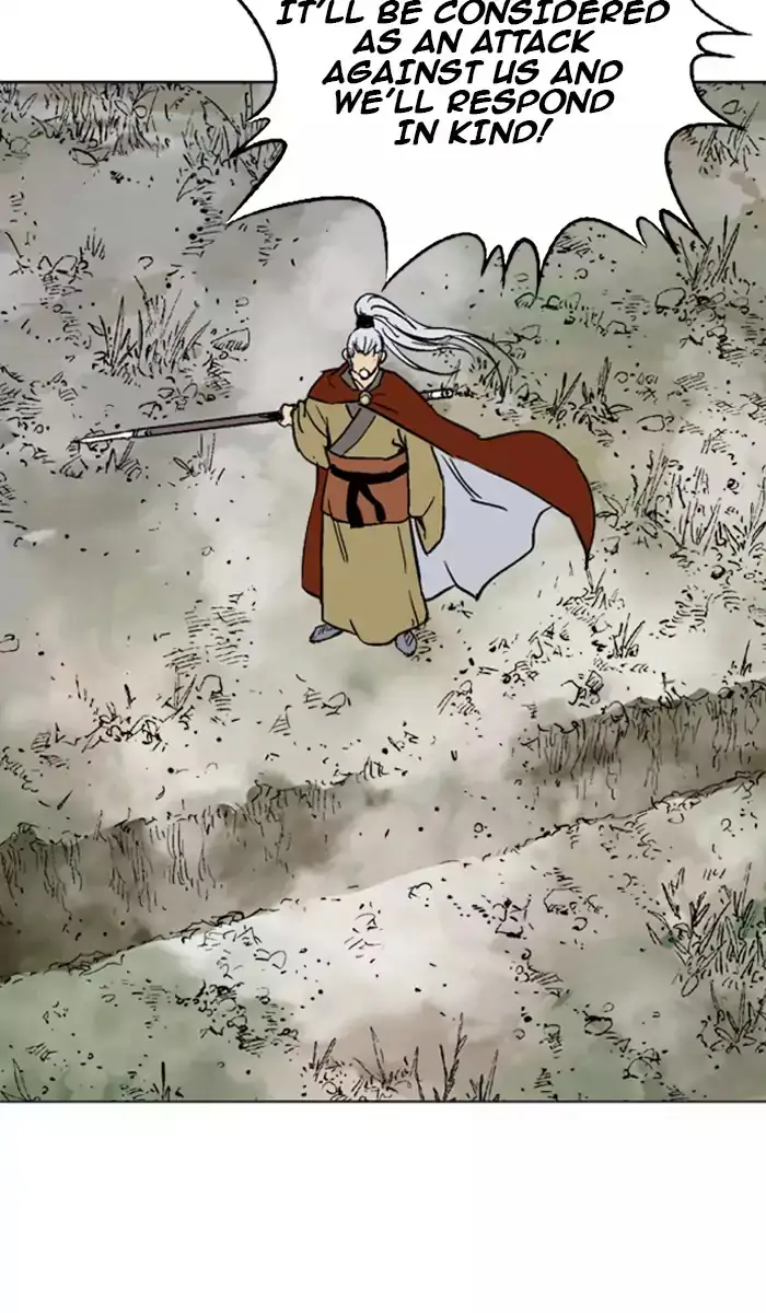 Gosu Chapter 137 - Page 86