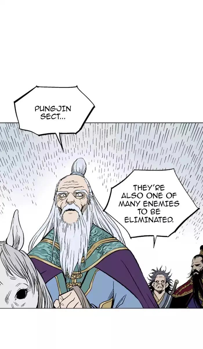 Gosu Chapter 137 - Page 87