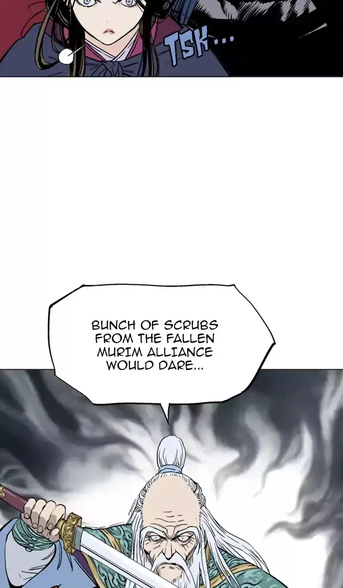 Gosu Chapter 137 - Page 90