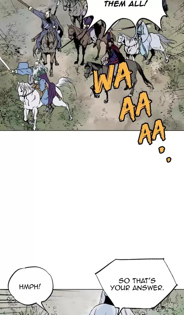 Gosu Chapter 137 - Page 92