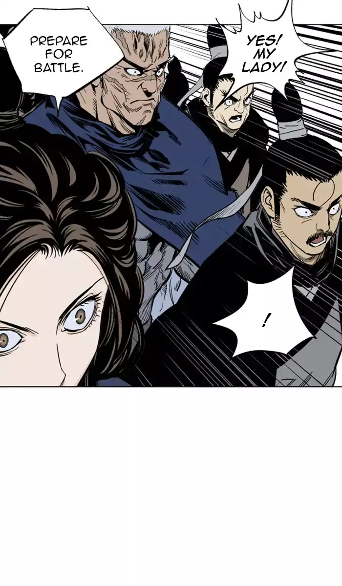 Gosu Chapter 137 - Page 94