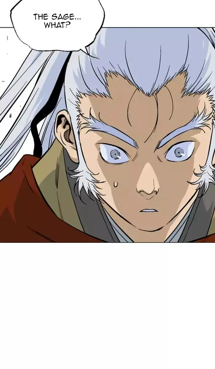 Gosu Chapter 138 - Page 10