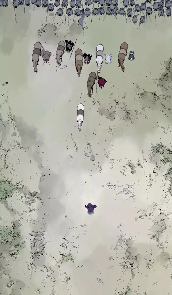 Gosu Chapter 138 - Page 23