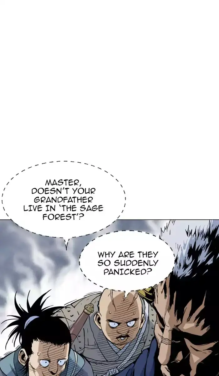 Gosu Chapter 138 - Page 26