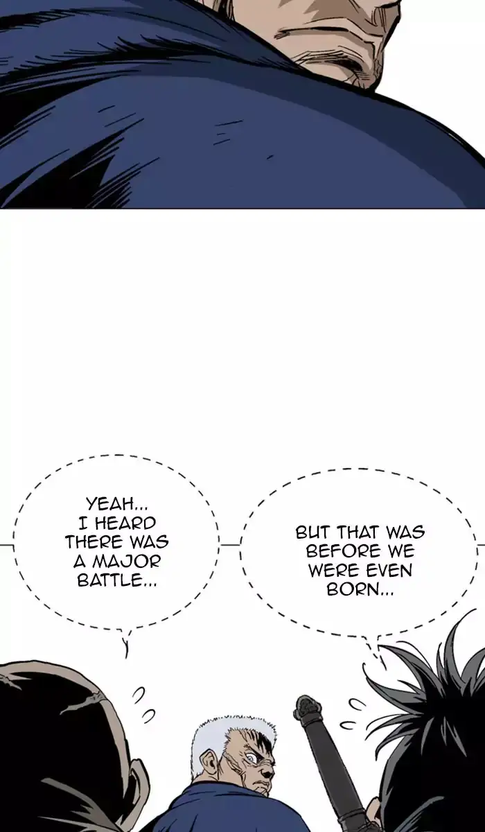 Gosu Chapter 138 - Page 28