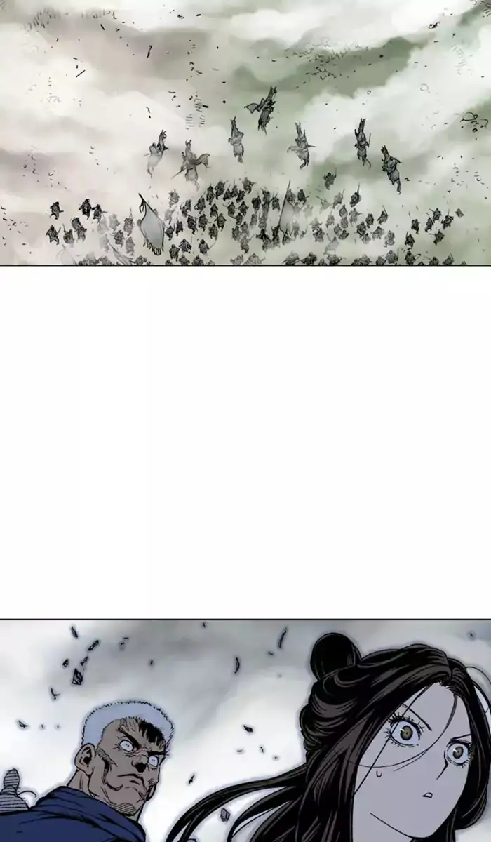 Gosu Chapter 138 - Page 3