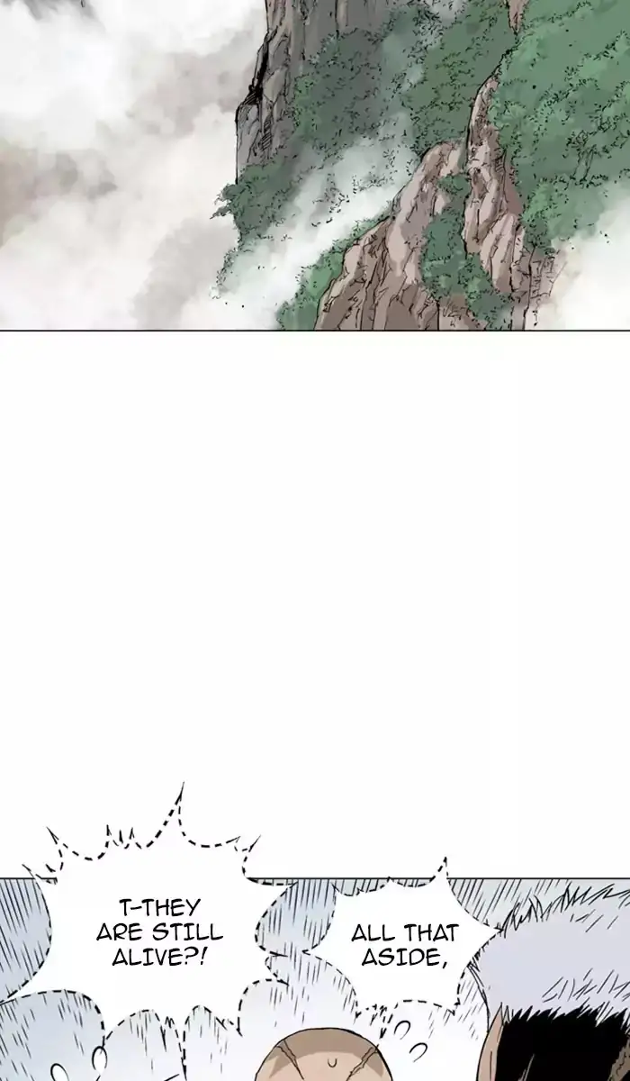 Gosu Chapter 138 - Page 31