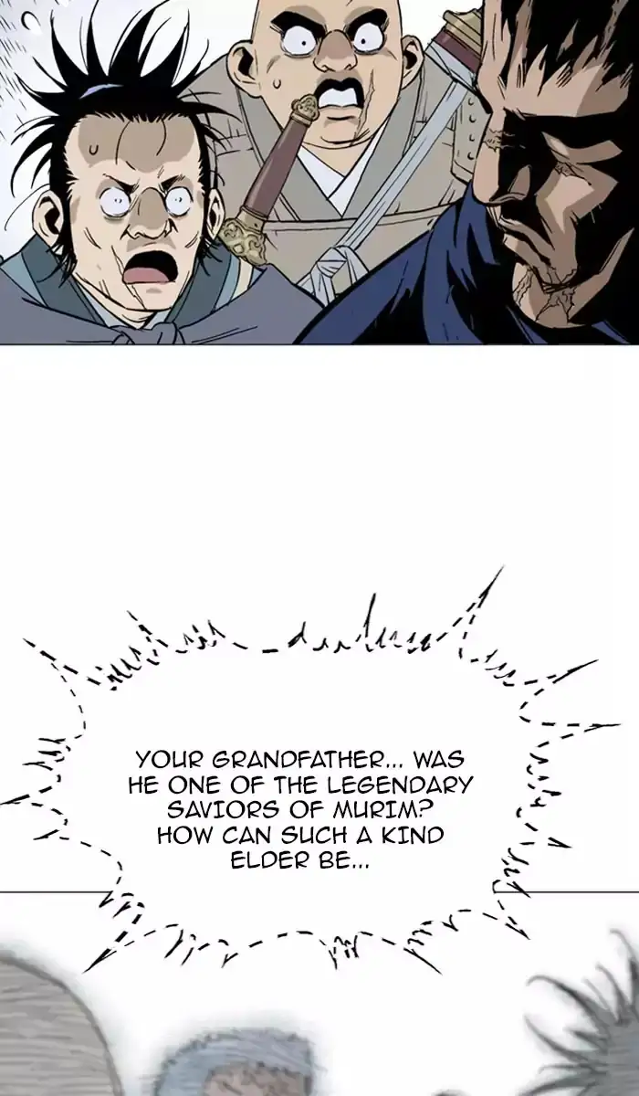 Gosu Chapter 138 - Page 32