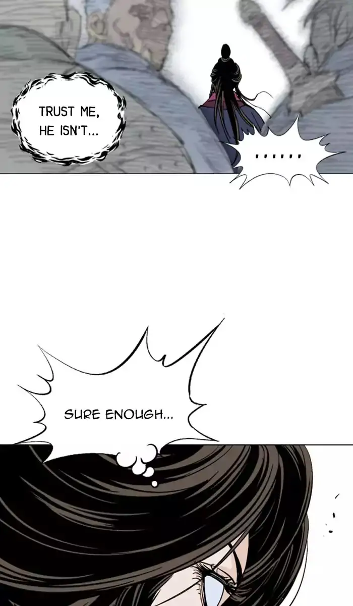 Gosu Chapter 138 - Page 33