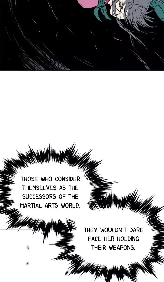 Gosu Chapter 138 - Page 37