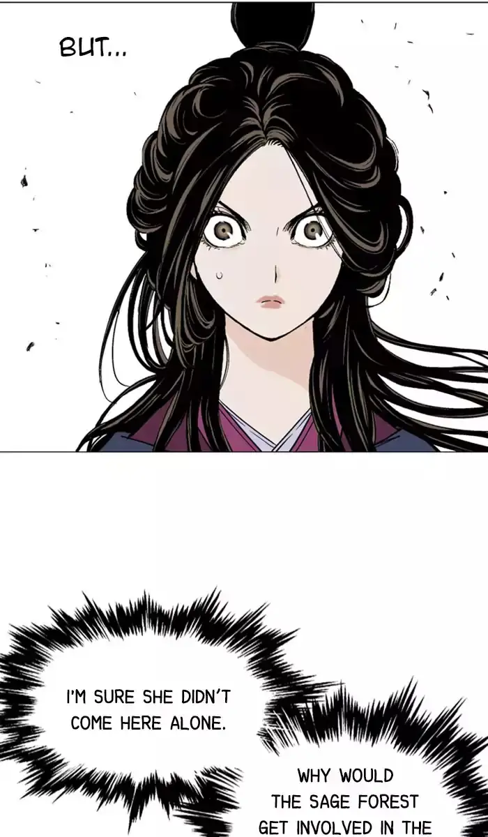 Gosu Chapter 138 - Page 39