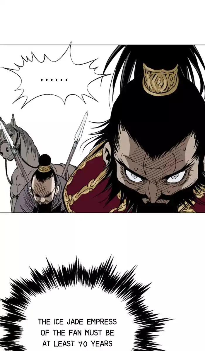 Gosu Chapter 138 - Page 41