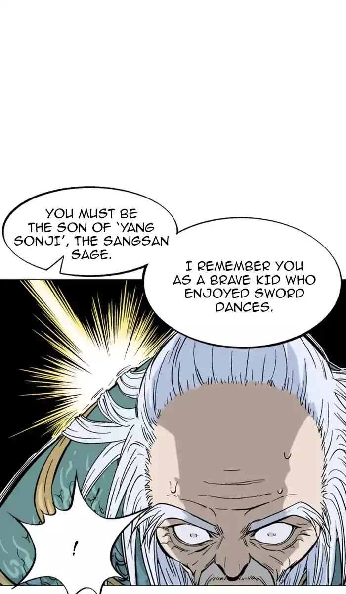 Gosu Chapter 138 - Page 44