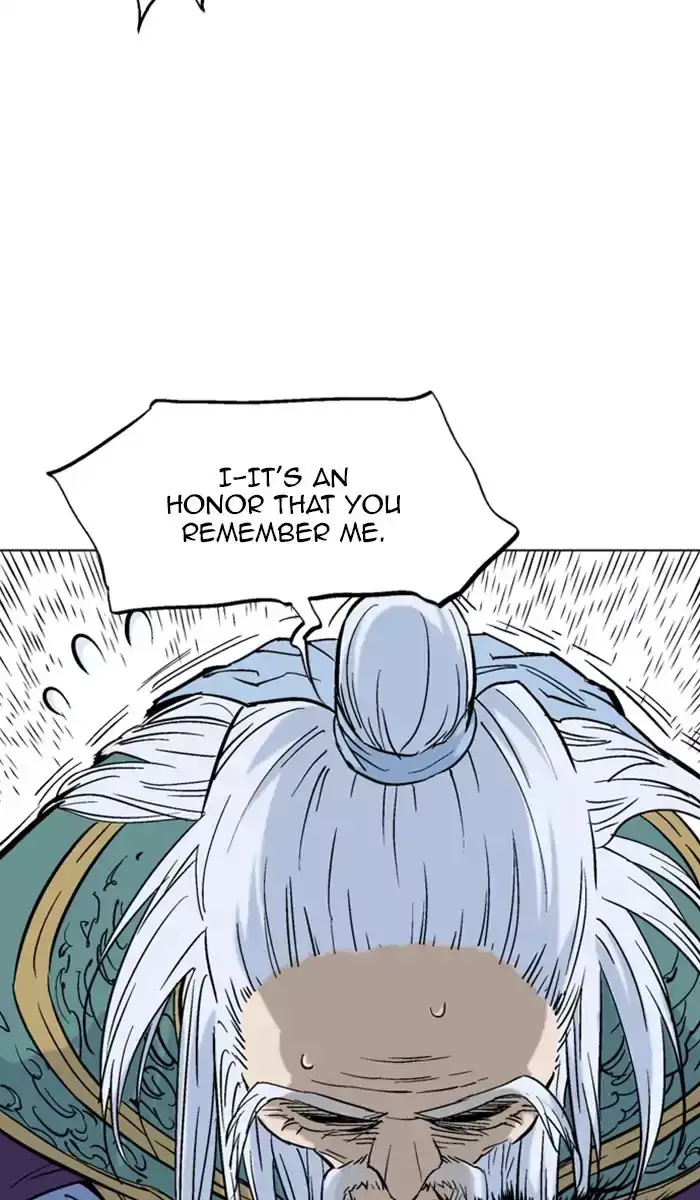 Gosu Chapter 138 - Page 45