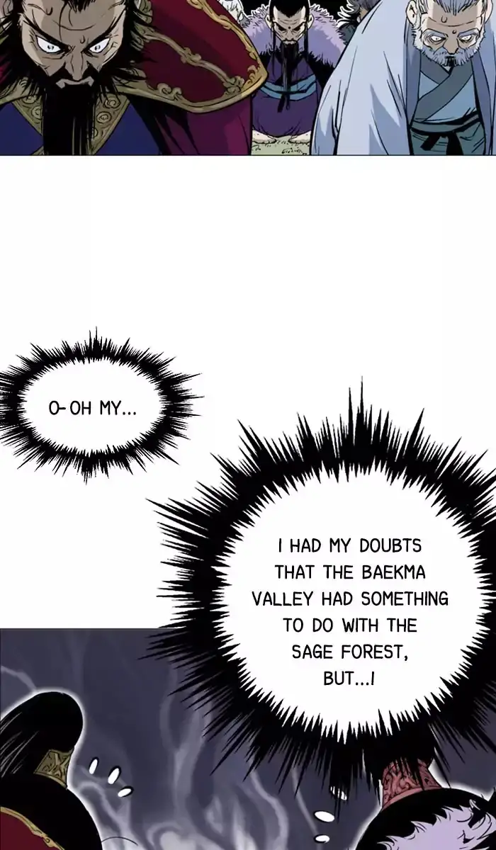 Gosu Chapter 138 - Page 56