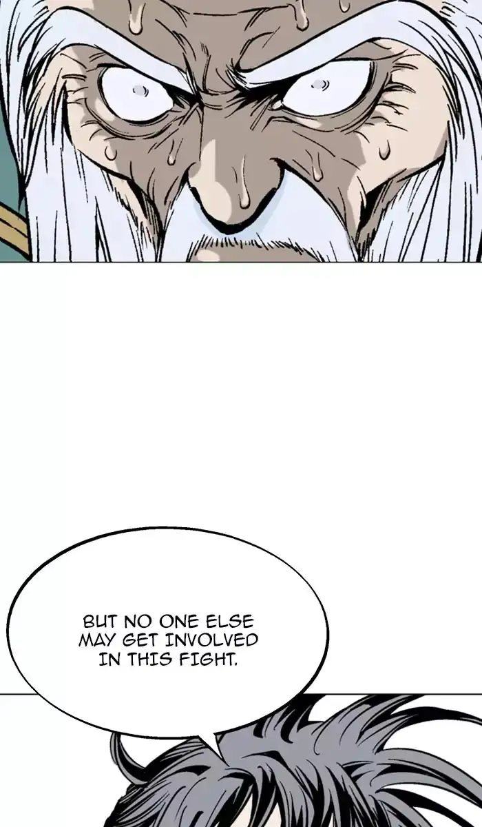 Gosu Chapter 138 - Page 59