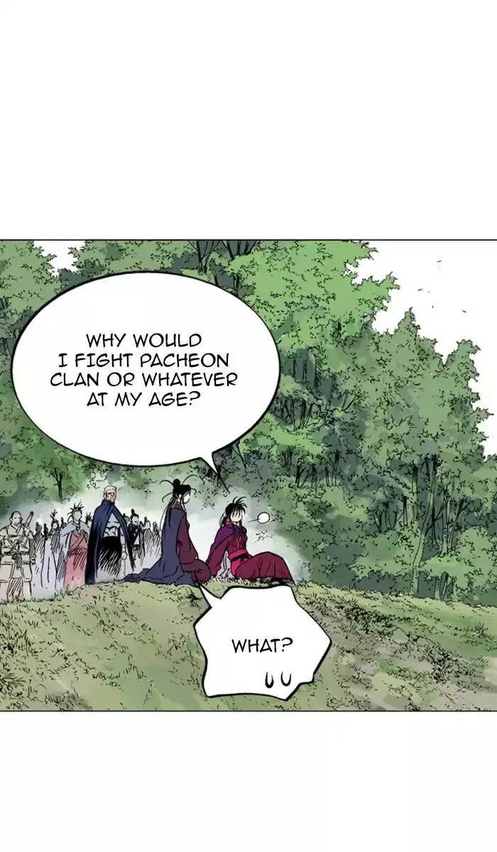 Gosu Chapter 138 - Page 82