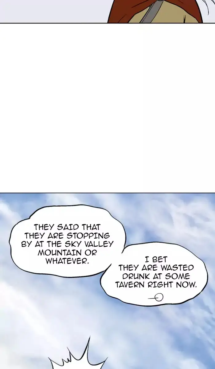 Gosu Chapter 138 - Page 86