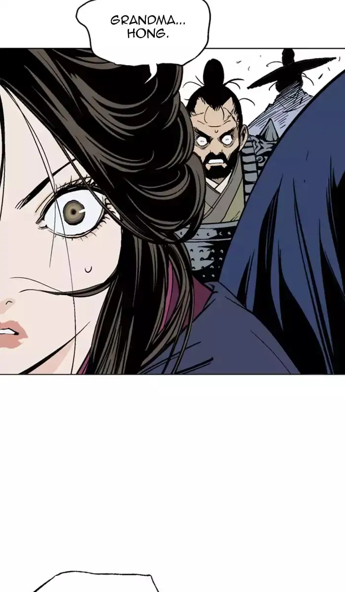 Gosu Chapter 138 - Page 9