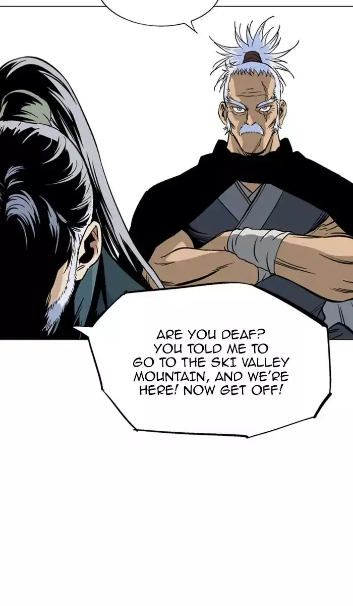 Gosu Chapter 138 - Page 94