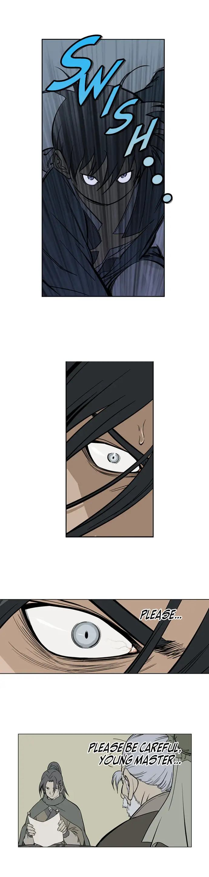 Gosu Chapter 14 - Page 10