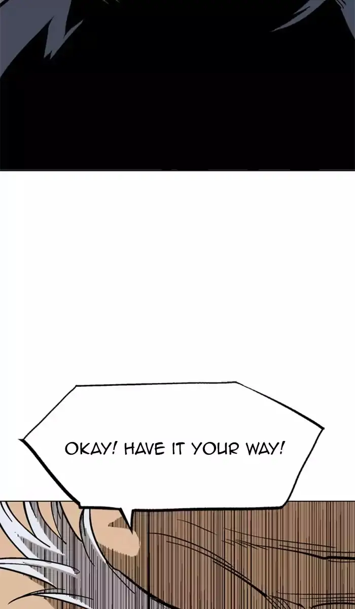 Gosu Chapter 140 - Page 103