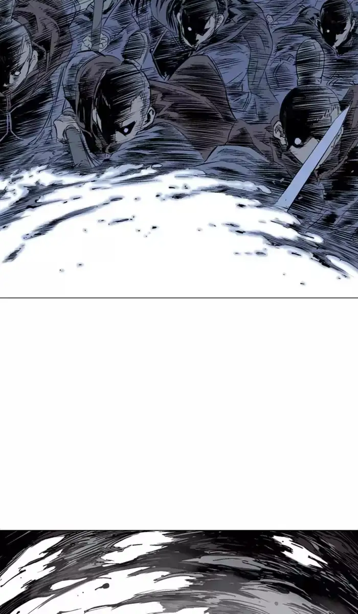 Gosu Chapter 140 - Page 20