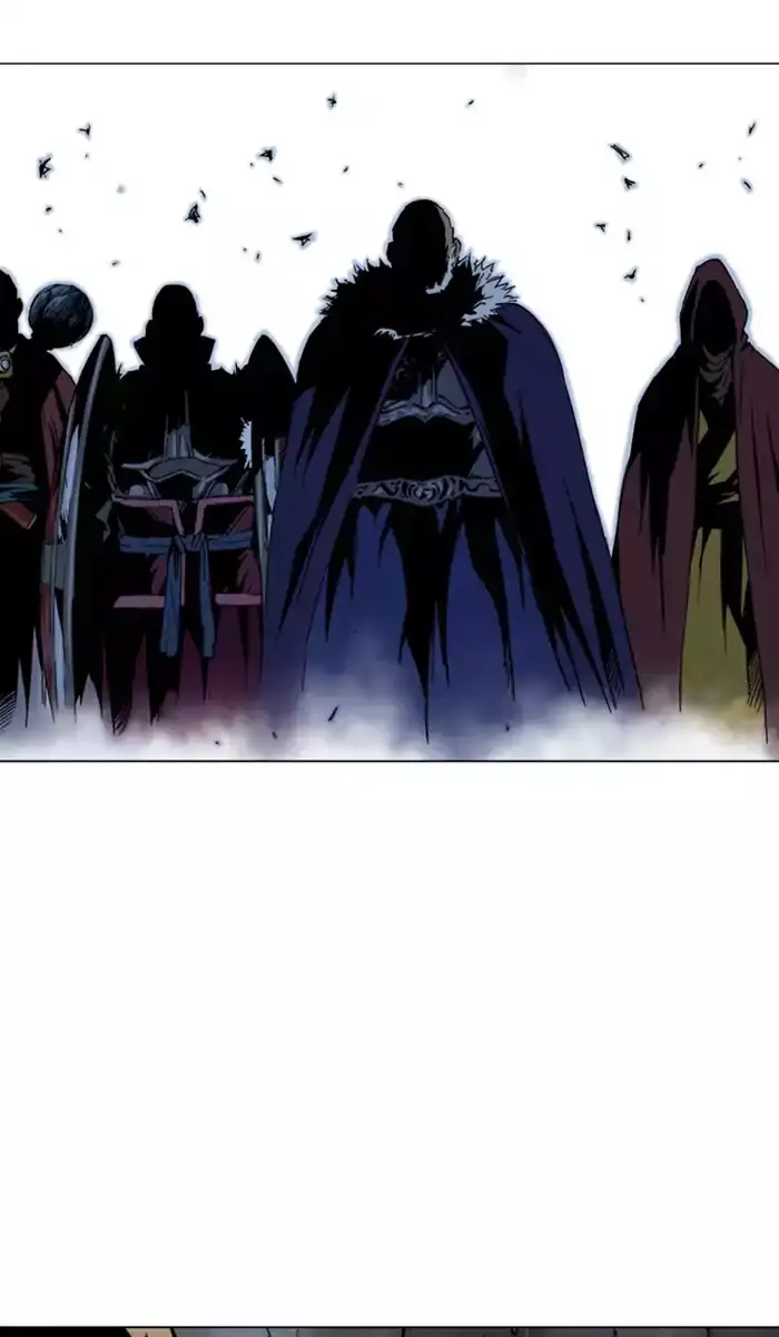 Gosu Chapter 140 - Page 46