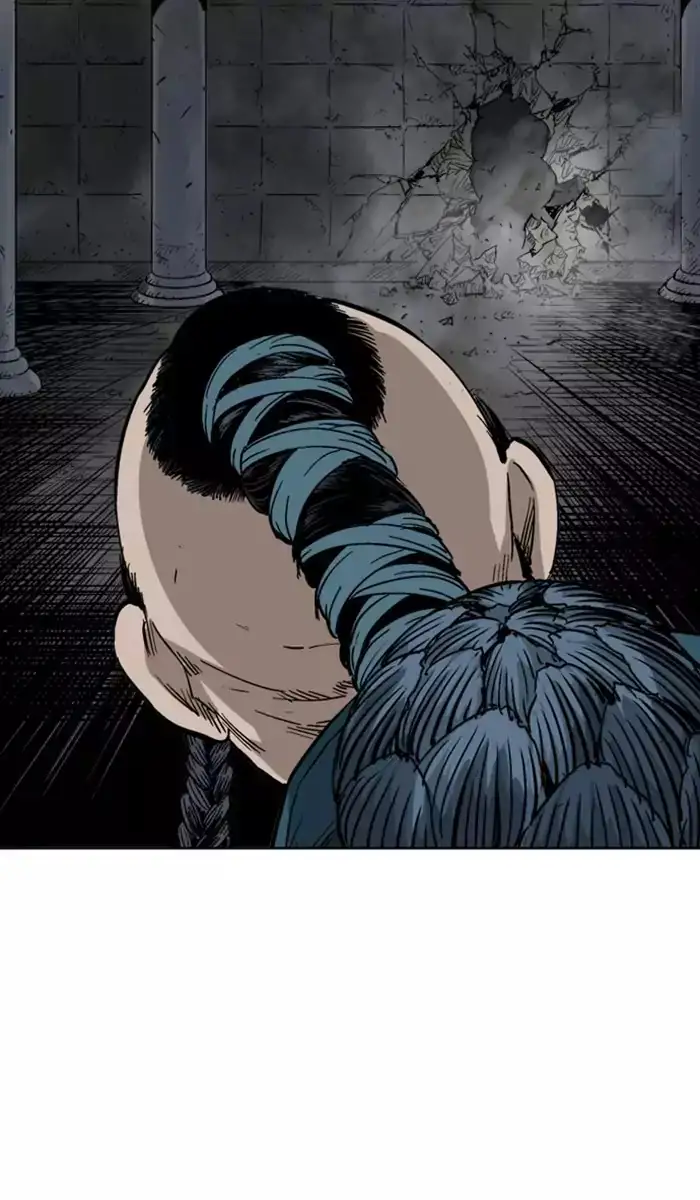 Gosu Chapter 140 - Page 67