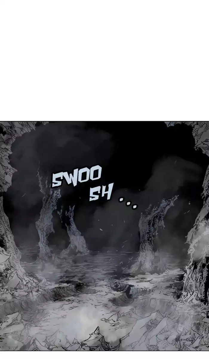 Gosu Chapter 140 - Page 74