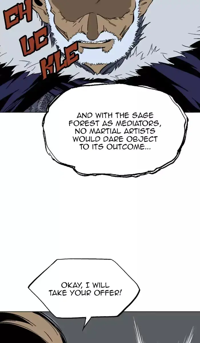 Gosu Chapter 140 - Page 95