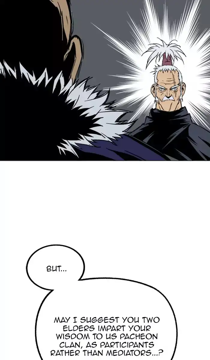 Gosu Chapter 140 - Page 96