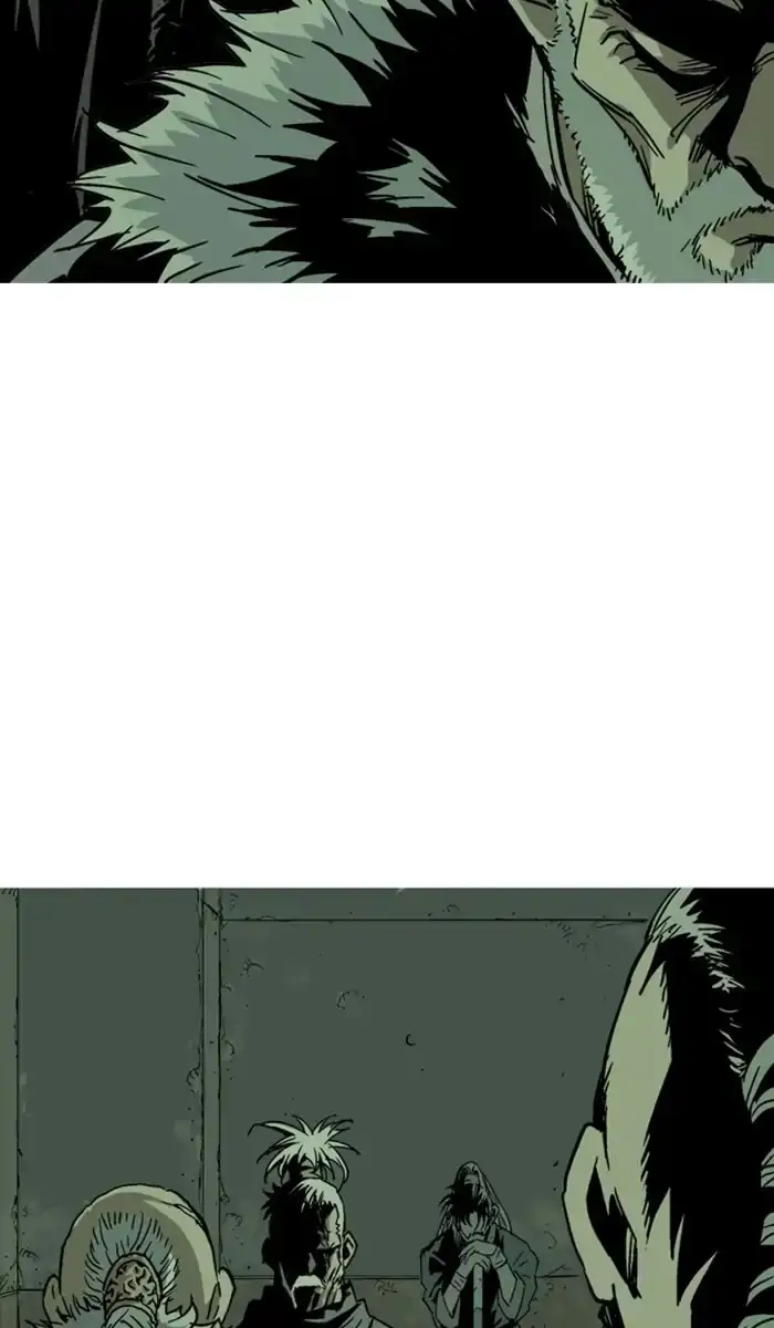 Gosu Chapter 141 - Page 21