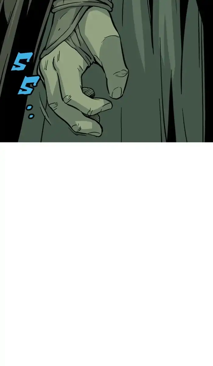 Gosu Chapter 141 - Page 25