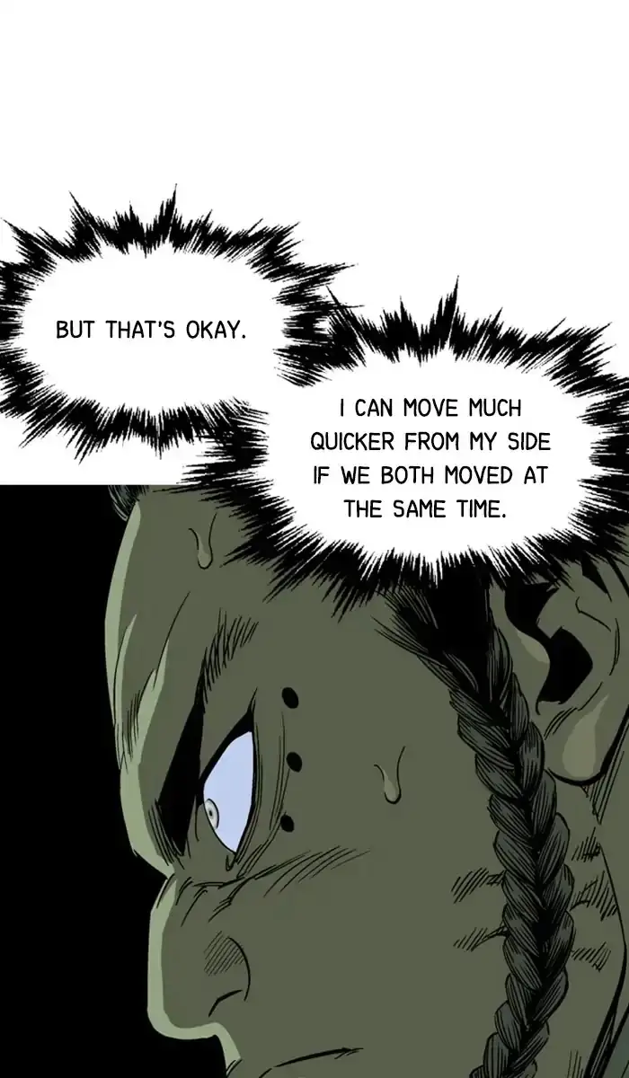 Gosu Chapter 141 - Page 33