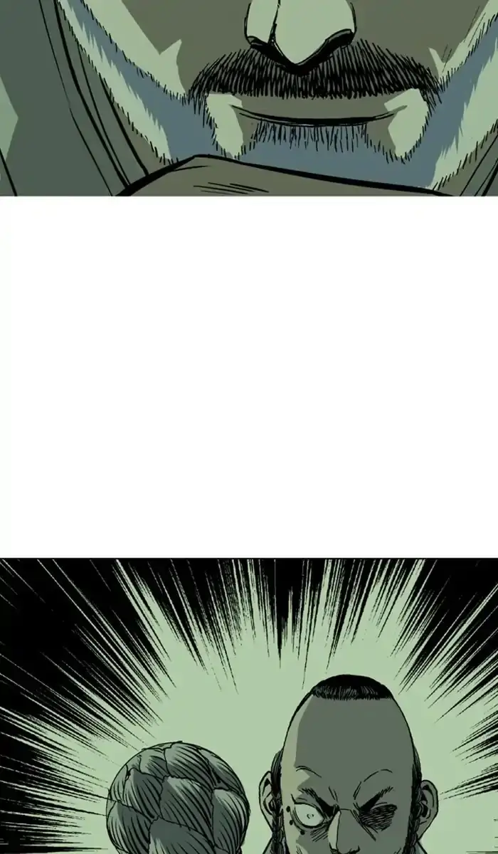 Gosu Chapter 141 - Page 36