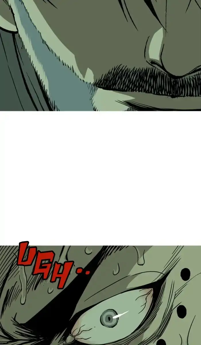 Gosu Chapter 141 - Page 38