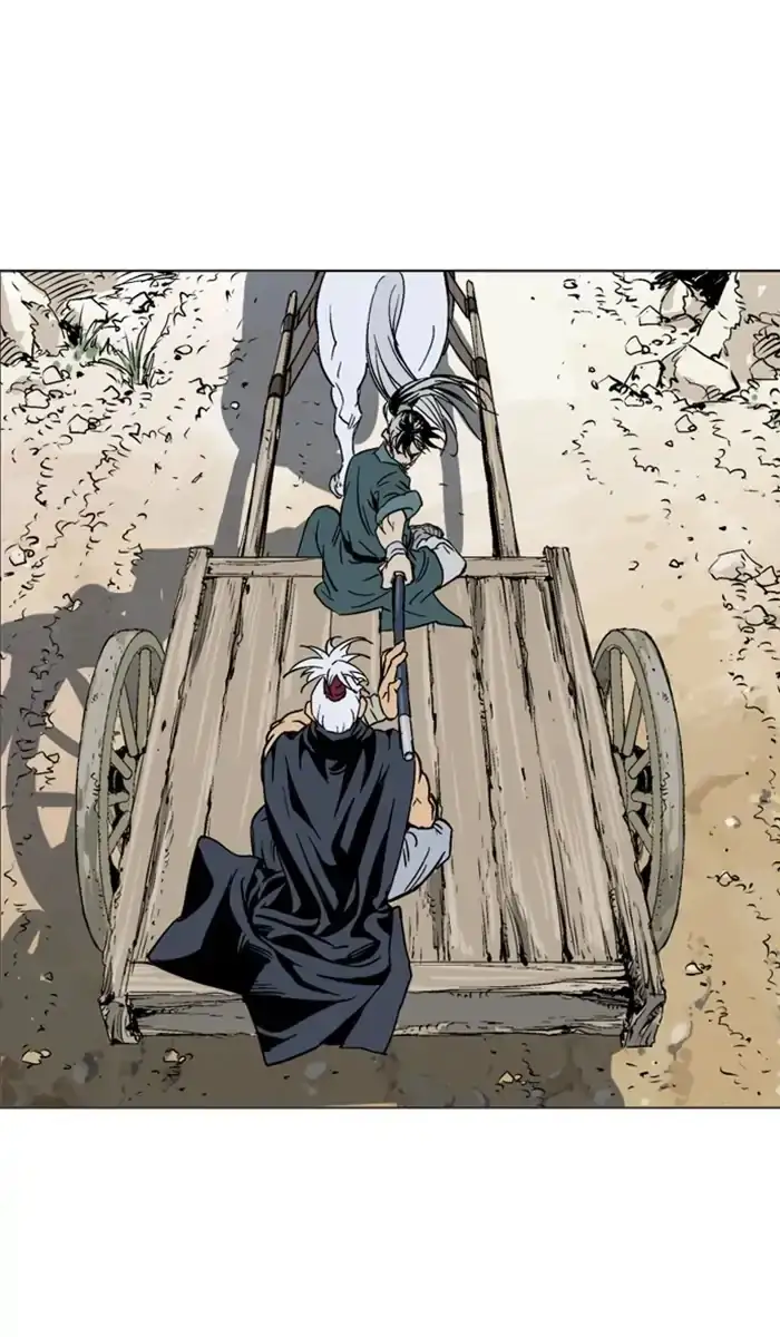 Gosu Chapter 141 - Page 41