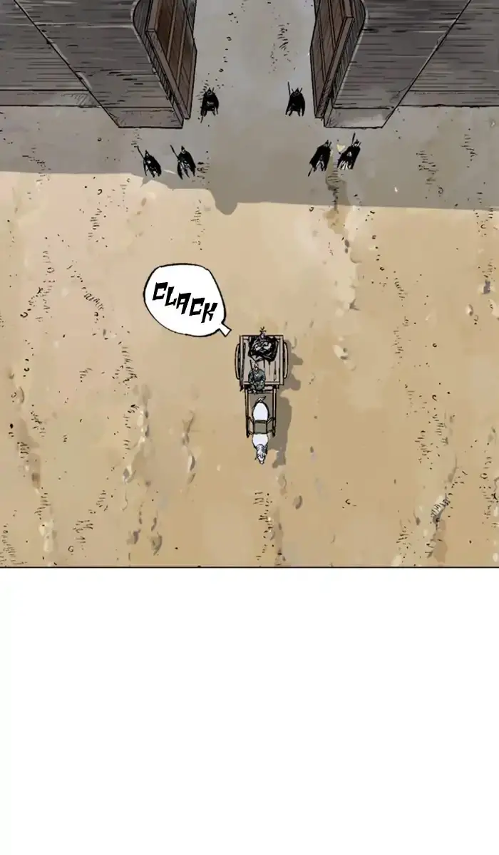 Gosu Chapter 141 - Page 5