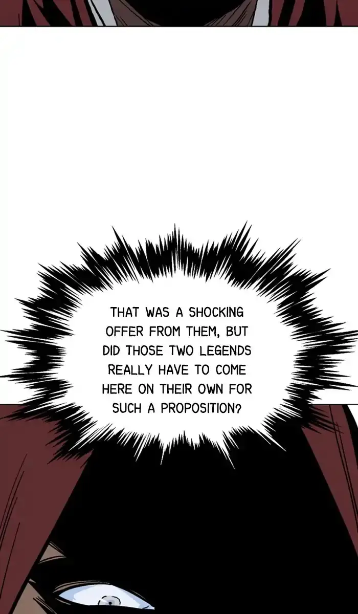 Gosu Chapter 141 - Page 53