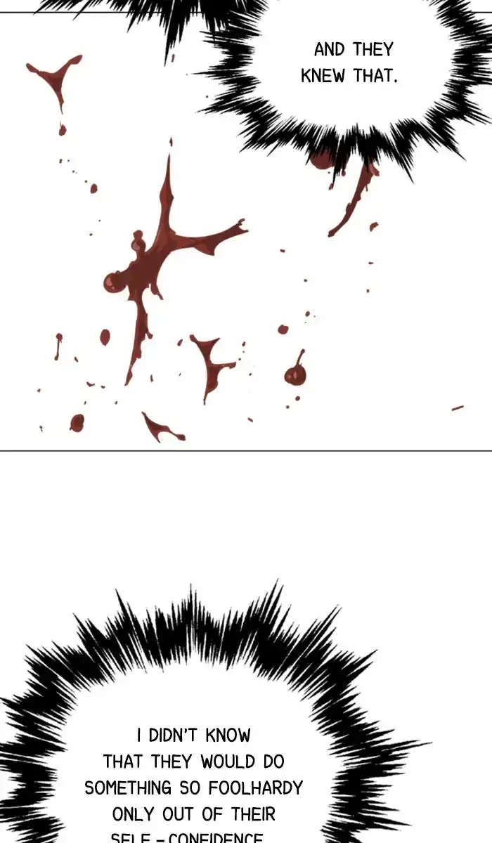 Gosu Chapter 141 - Page 55